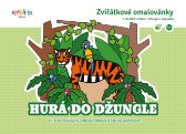 Hurá do džungle