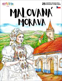 Malovaná Morava