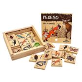 Pexeso Klasické - Pro nejmenší