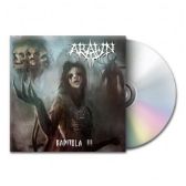 CD Arawn - Kapitola III