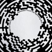 LP Marcel Bárta - Episodes from the Spinning Ball - České blues a jazz na vinylu LP Marcel Bárta - Episodes from the Spinning Ball