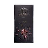 ISPIRITI Hořká čokoláda 70% 80g