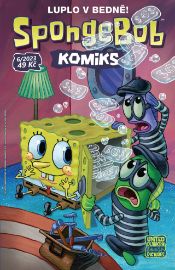 SpongeBob 10: 06/2023