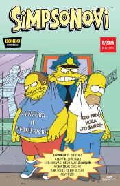 Simpsonovi 9/2025
