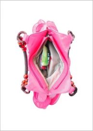 Pohled Pusha Petrov - Pinky Bag