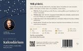 Kalendárium. 52 týdnů příběhů z českých dějin. Každý den jeden.