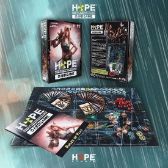 HOPE Cardgame - Stolní hra