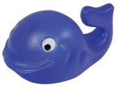 Mořská ryba plastová 16cm ( 2 barvy)