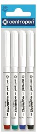 Centropen Liner 2551 (4ks)