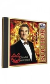 CD Sochor - Čas dnů svátečních - Světová klasická hudba na CD Sochor - Čas dnů svátečních - CD