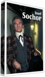 Sochor - Dotknout se hvězd - DVD - Oldies Sochor - Dotknout se hvězd - DVD