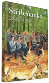 Stříbrňanka - Myslivecký bál - DVD