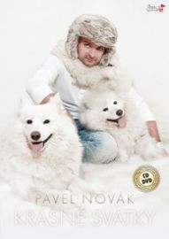 Novák Pavel jr. - Krásné svátky - CD + DVD - Hudební Novák Pavel jr. - Krásné svátky - CD + DVD