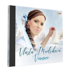 CD Mudriková Vlasta - Vánoční - Světová klasická hudba na CD Mudriková Vlasta - Vánoční - CD