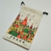 Sáček Barevná Praha