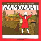 W. A. Mozart - I miei Praghesi si che mi capiscono