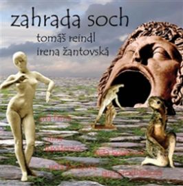 CD Zahrada soch