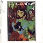 CD Koubek Václav - Obrazy