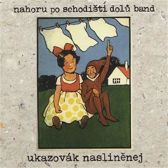 CD Ukazovák nasliněnej