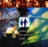 CD Zelené album