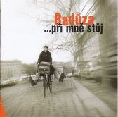 CD Radůza : ... při mně stůj