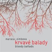 CD Krvavé balady