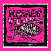 CD Havěť všelijaká 1