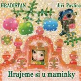 CD Hrajeme si u maminky