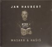 CD Masakr & hašiš