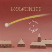CD Kolednice - Iva Bittová - Světová klasická hudba na CD CD Kolednice