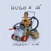 CD Poslední lidé