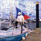 Poseidon - Škaredá holka - Český Pop Rock na vinylu Poseidon