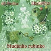CD Studánko rubínko