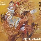 CD Ruky na dudách