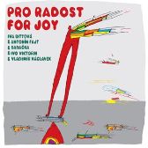 CD Iva Bittová & V. Václavek & A. Fajt & I. Viktorin & Babačka - Pro radost