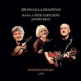 CD Společný koncert