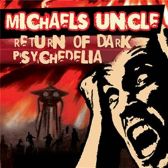CD Return of Dark Psychedelia