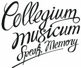 Speak, Memory (CD & DVD)