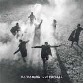 2LP Kafka Band - Der Process
