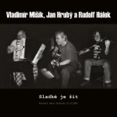 Sladké je žít - Koncert Brno Alterna 21.12.2001
