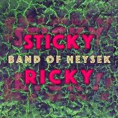 CD Sticky Ricky