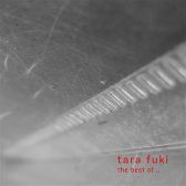 CD The Best of Tara Fuki - Relaxační hudba CD The Best of Tara Fuki