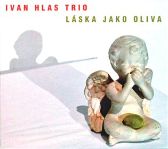 CD Láska jako oliva