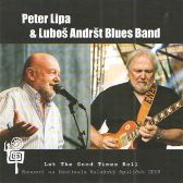 CD Let The Good Times Roll