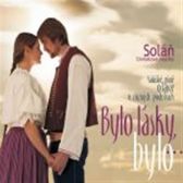 CD Bylo lásky, bylo