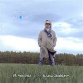CD Modrý balónek