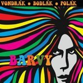 CD Barvy