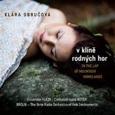 CD V klíně rodných hor