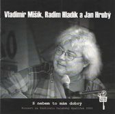 CD S nebem to mám dobrý