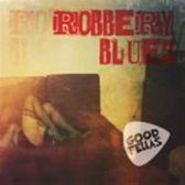 CD Robbery Blues